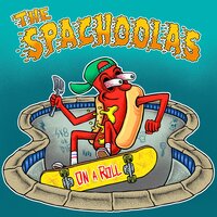 Tommy Hold My Beer - The Spachoolas