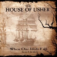 Unveiled - The House of Usher