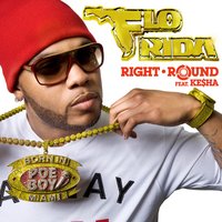 Right Round - Flo Rida & Ke$hA & Mark Brown