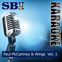 Coming Up - SBI Audio Karaoke