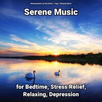 Tranquilizing Clouds - Relaxing Music by Rey Henris & Yoga & Relaxing music