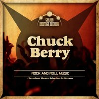 I Hope These Words Will Find You Well - Chuck Berry