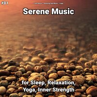 Serene Music Pt. 69 - Calm Music & Relaxing Spa Music & Yoga