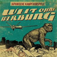 Was wenn ll - Japanische Kampfhorspiele