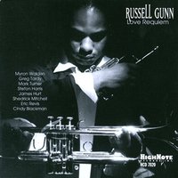 In the Beginning: Love - Russell Gunn