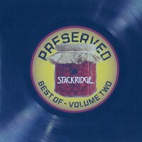 God Speed The Plough - Stackridge
