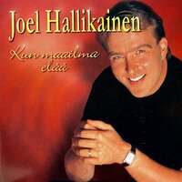 Tuomenkukka - Joel Hallikainen