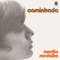 Estrada Nova - Marilia Medalha