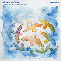 Flöskukveðjur - Háskólakórinn