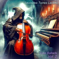Infinite Trance - Leonides Torres Leclerc