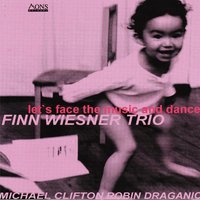 My Ideal - Finn Wiesner Trio