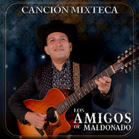 Canción Mixteca - Los Amigos De Maldonado