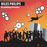 Shade grown beans - Niles Philips