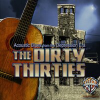 Muddy Rain - Dustbowl Drifters