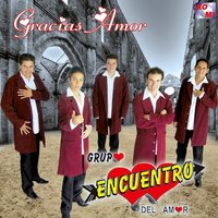 Gracias Amor