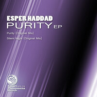Silent Night - Esper Haddad
