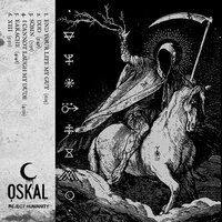I cannot laugh my dude - Oskal & aIexa