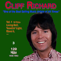 When the Girls in Your Arms - Cliff Richard & The Drifters