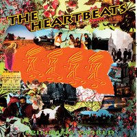 Nine Mile View of - The Heartbeats Rhythm Quartet
