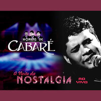 A Noite da Nostalgia