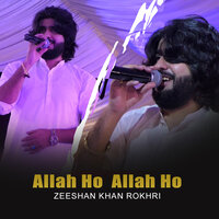 Yaran Di Kher - Zeeshan Khan Rokhri