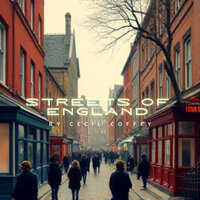 Streets of England - Cecil Coffey