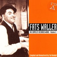 Handful of Keys - Fats Waller