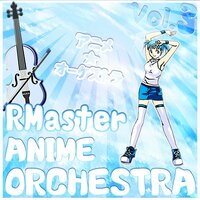 Fairy Tail Main Theme - RMaster