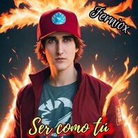 Ser Como tú - Ferniox