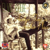 Another Time in Another Place - Elvis Eddie