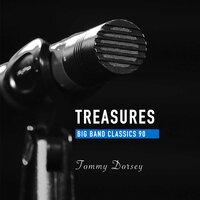On the Sunny Side of the Street - Tommy Dorsey