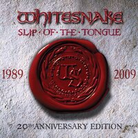 Slip Of The Tongue - Whitesnake