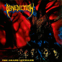 Vision in the Shroud - Benediction