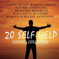20 Self-Help Classics Collection. #337 - Alfred Costa & David Miles & Joe Phoenix & John Brown & Kenneth Elliot & Mark Bowen