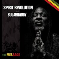 Share Some Love - Sugardaddy & Spirit Revolution