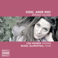 Non ti voglio amar - Daniel Blumenthal & Lisa Houben