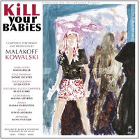 Walking with Devils - Malakoff Kowalski