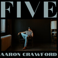 Doesn't Make a Difference - Aaron Crawford