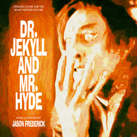 Jekyll Ponders - Jason Frederick