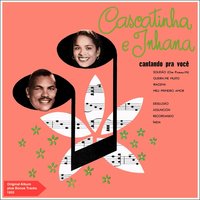 Noite de Lua - Cascatinha & Inhana