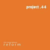 REVOLuTIon(G) - Project .44