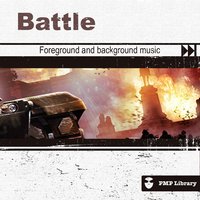 War Theme 2 - Filippo Quaglia