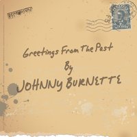 Greetings from the Past