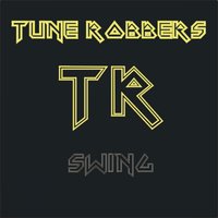 Stairway To The Stars - Tune Robbers