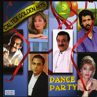 Dance Party, Vol 2 - Persian Music