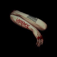 Violence - R3DVLL