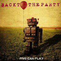 Keys to the City - Back to the Party