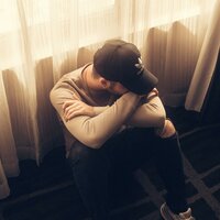 frustrated (interlude) - Justin Drury