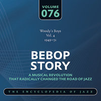 Woody’s Boys Vol. 4 (1949-51)