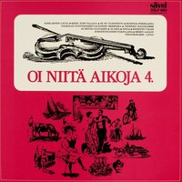 Alaska - Akseli Vuorisola
